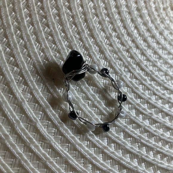 Handmade Ring - Picture 3 of 4